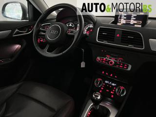 AUDI Q3 usata, con Immobilizzatore elettronico