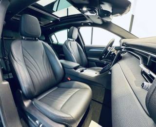 MASERATI Grecale usata, con Volante in pelle