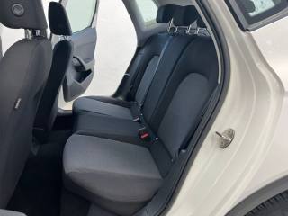 SEAT Arona usata, con Sedile posteriore sdoppiato