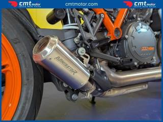 KTM 1290 Super Duke R usata 12