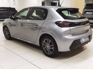 PEUGEOT 208 usata, con Airbag Passeggero