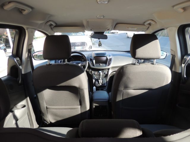 FORD C-Max usata, con Climatizzatore