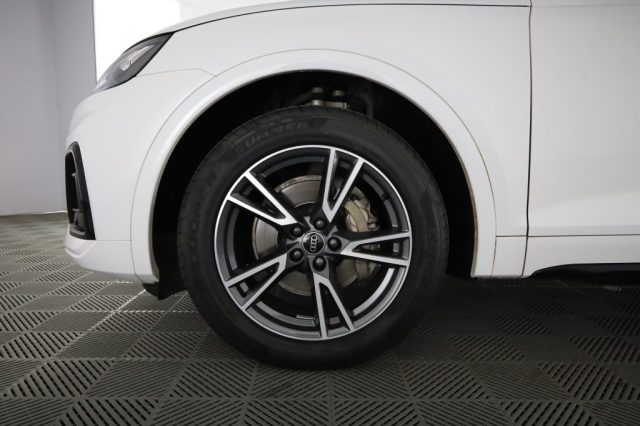 AUDI Q5 usata 7