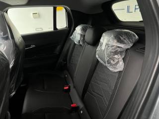 JEEP Avenger usata, con Fendinebbia