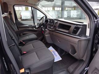 FORD Transit Custom usata, con Fendinebbia