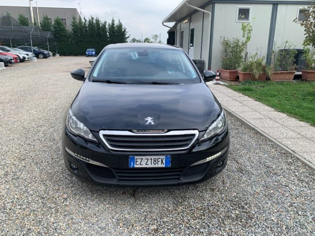 PEUGEOT 308 usata, con Chiusura centralizzata