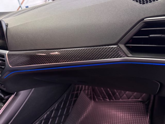 BMW M4 usata, con Regolazione elettrica sedili