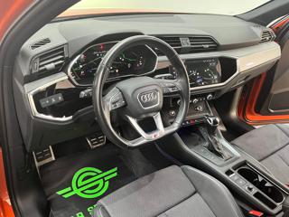 AUDI Q3 usata, con Chiusura centralizzata