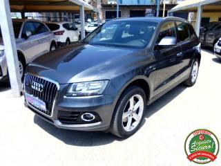 AUDI Q5 usata, con Airbag laterali
