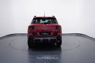 CITROEN C3 Aircross usata, con Alzacristalli elettrici
