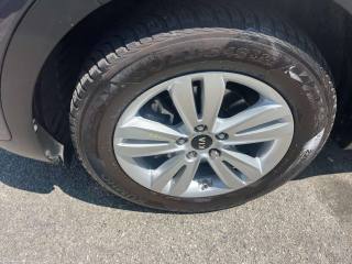 KIA Sportage usata, con Volante in pelle
