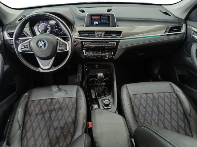 BMW X1 usata, con Chiusura centralizzata