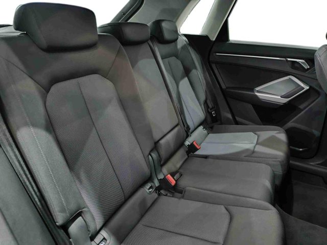 AUDI Q3 usata, con ESP