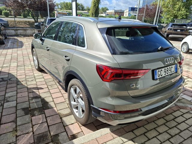 AUDI Q3 usata, con Airbag Passeggero