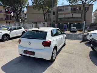 VOLKSWAGEN Polo usata, con Boardcomputer