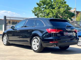 AUDI A4 usata, con Airbag Passeggero