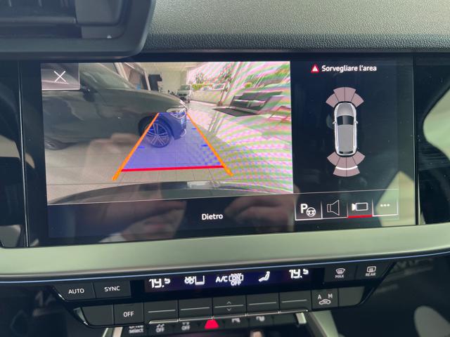 AUDI A3 usata, con Bluetooth