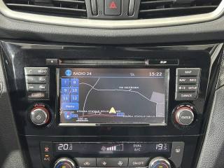 NISSAN X-Trail usata, con Autoradio digitale