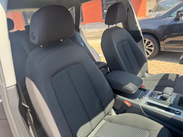 AUDI Q5 usata, con Immobilizzatore elettronico