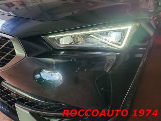 CUPRA Formentor usata, con Autoradio