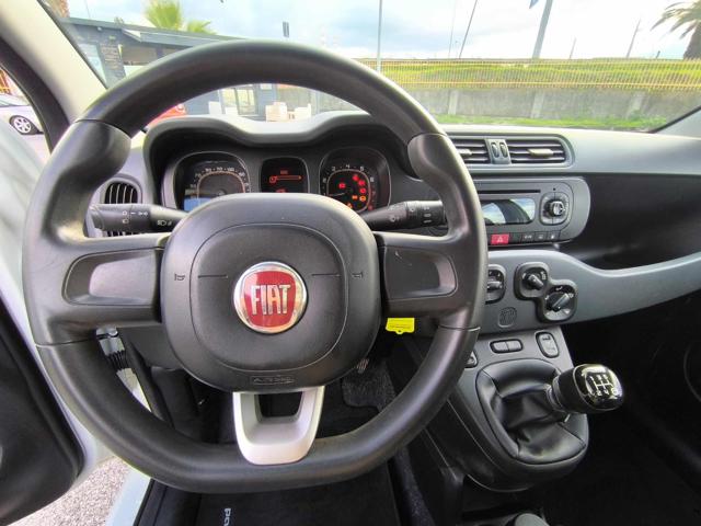 FIAT Panda usata 15