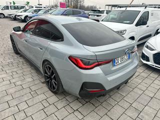 BMW 430 usata, con Antifurto