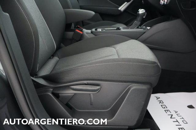 AUDI Q2 usata, con Start/Stop Automatico
