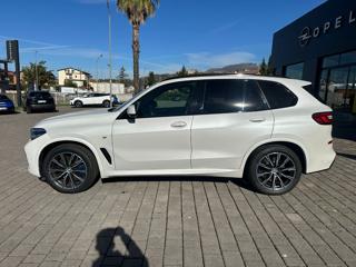 BMW X5 usata, con Autoradio