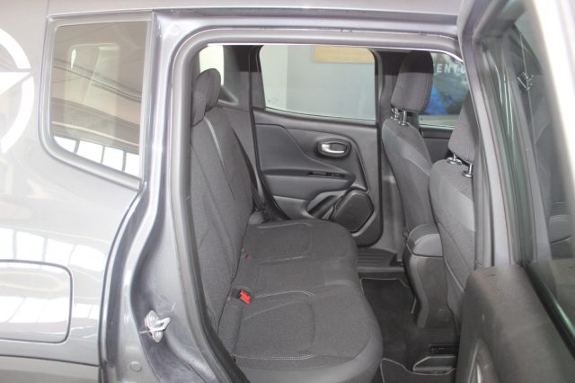 JEEP Renegade usata, con Chiusura centralizzata