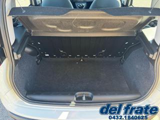 FIAT Panda usata, con Chiusura centralizzata telecomandata