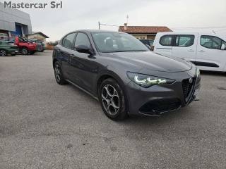 ALFA ROMEO Stelvio usata, con Controllo elettronico della corsia