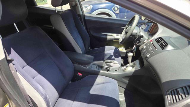 HONDA Civic usata, con Chiusura centralizzata