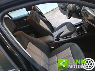 BMW X1 usata, con Fari Xenon