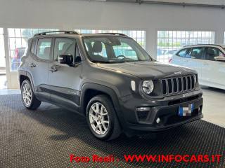 JEEP Renegade 1.5 Turbo T4 MHEV Limited PROMO !