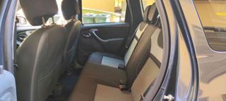 DACIA Duster usata, con Autoradio