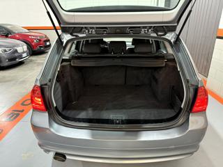 BMW 316 usata, con Alzacristalli elettrici