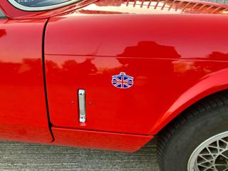 TRIUMPH Spitfire usata 9