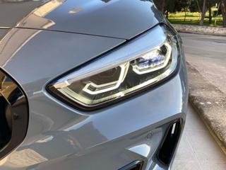 BMW 118 usata, con Volante multifunzione