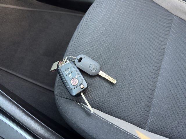 FIAT Tipo usata 24