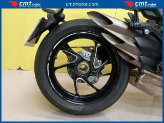 MV AGUSTA Brutale 800 usata 12