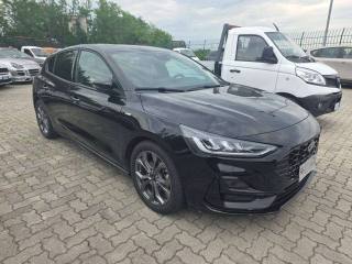 FORD Focus usata, con Airbag laterali