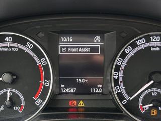 SKODA Fabia usata 70