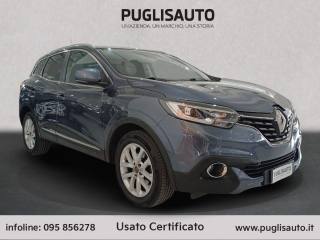 RENAULT Kadjar dCi 8V 110CV EDC Energy Intens