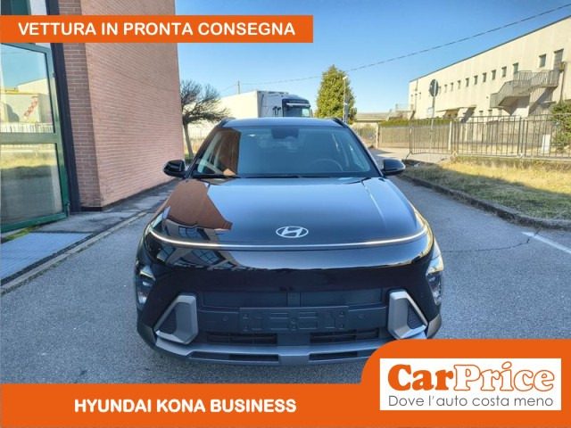 HYUNDAI Kona usata, con Autoradio