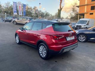 SEAT Arona usata, con Airbag Passeggero