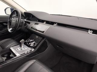LAND ROVER Range Rover Evoque usata, con Controllo elettronico della corsia