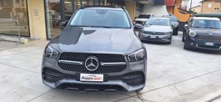 MERCEDES-BENZ GLE 300 usata, con Airbag Passeggero