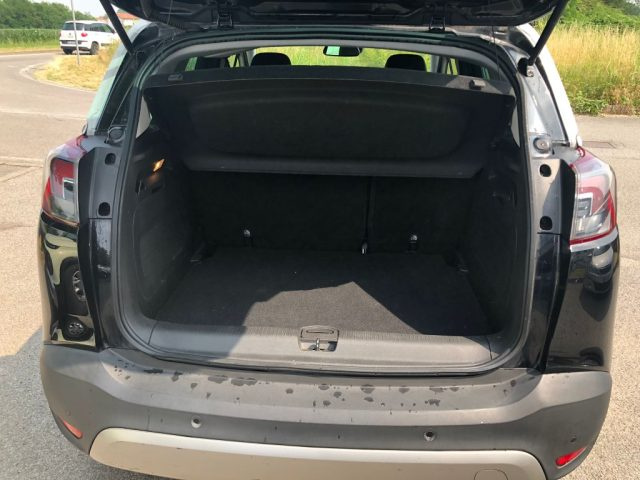 OPEL Crossland X usata, con Autoradio