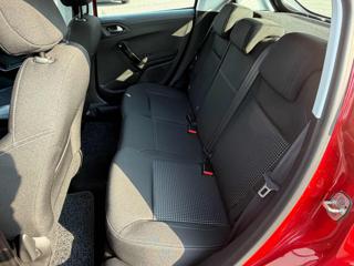 PEUGEOT 208 usata, con ESP
