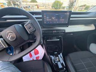 CITROEN E-C3 usata, con Controllo automatico clima